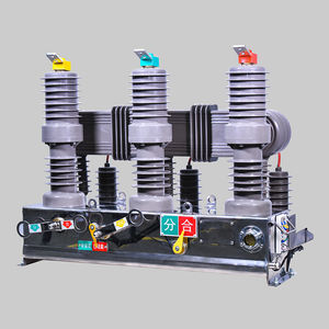 vacuum circuit breaker