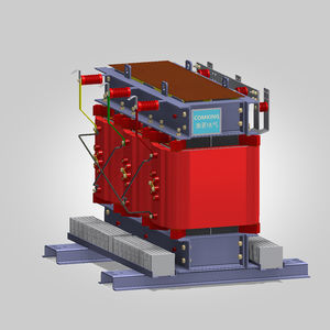 distribution transformer