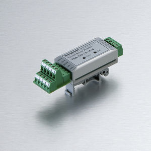 measuring amplifier