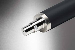 steel bushing