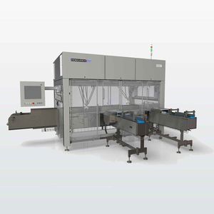 pick-and-place robotic cell