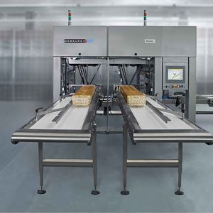 pick-and-place robotic cell 1