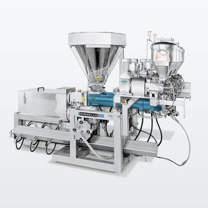 automatic filling machine