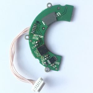 absolute rotary encoder