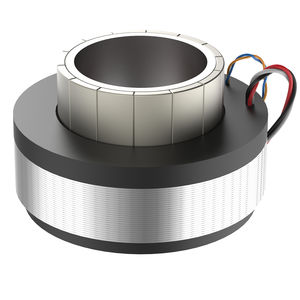 frameless motor / AC / brushless / 48V