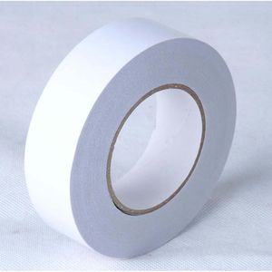 double-sided adhesive tape