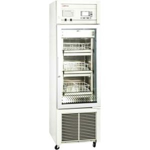 blood bank refrigerator