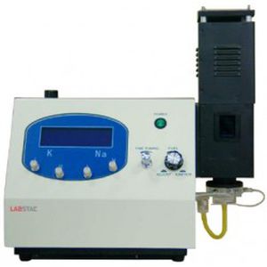 火焰光度计gydF4y2Ba