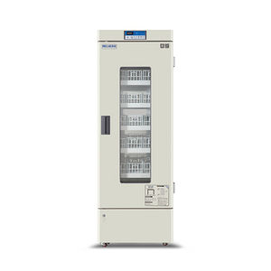 blood bank refrigerator