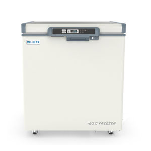 laboratory freezer