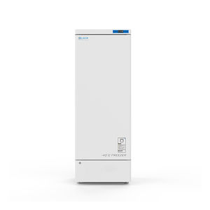 laboratory freezer