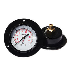 表盘压力表