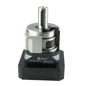 helical servo-gearbox