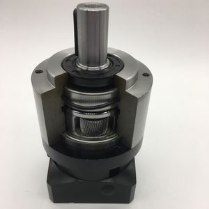 helical servo-gearbox