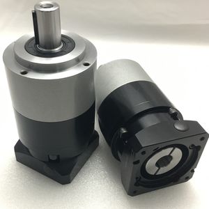 helical servo-gearbox