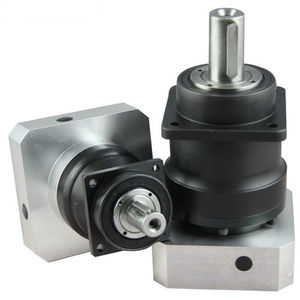 helical gearbox