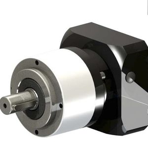 helical servo-gearbox