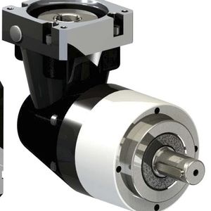 helical servo-gearbox