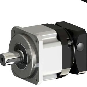 helical servo-gearbox