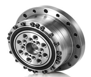 strain wave gearbox