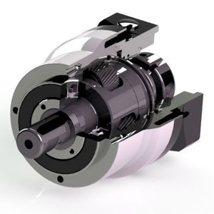 planetary gearbox 1