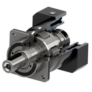 planetary gearbox 1