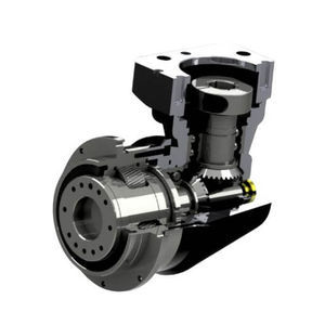 planetary servo-gearbox 1