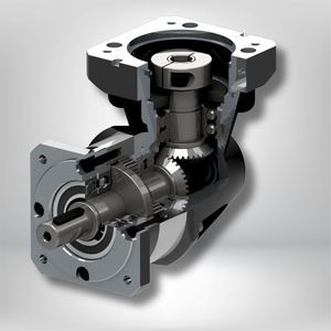 Engine gear reducer - All industrial manufacturers