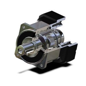 planetary servo-gearbox