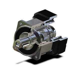 planetary gearbox 1
