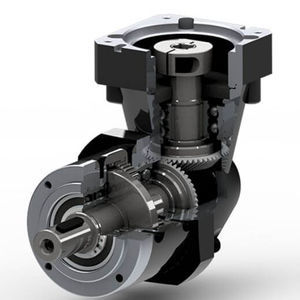 right angle gearbox 1