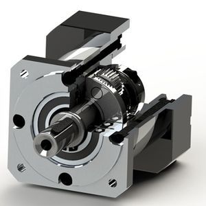 planetary gearbox 1