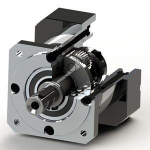 planetary gearbox 1