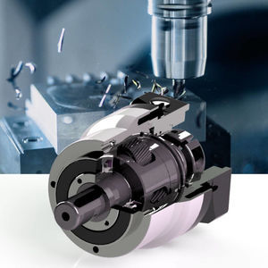 planetary servo-gearbox 1