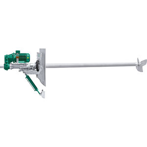 turbine agitator