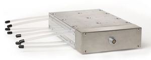 temperature controller without display / with direct cooling / heating