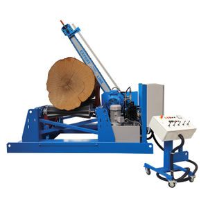 木头电锯