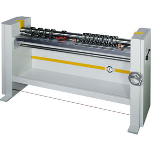 2-roller plate bending machine