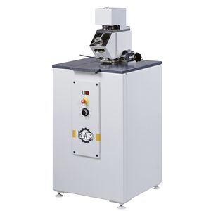 automatic flanging machine