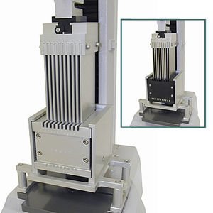 食物剪切测试夹具