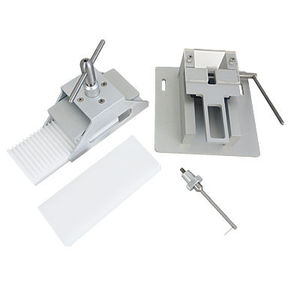 extansibility test fixture