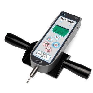 digital penetrometer