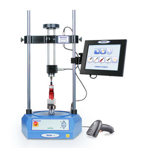 bench-top torque meter