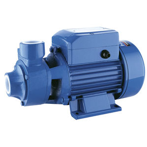 water pump / electric / centrifugal / industrial