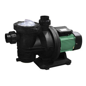 water pump / electric / centrifugal / industrial