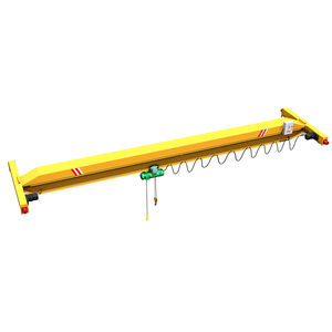 double-girder overhead crane