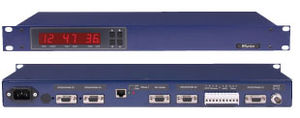 digital clock