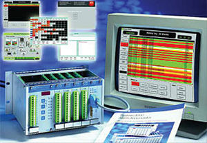 HMI software