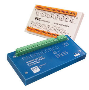 board multiplexer