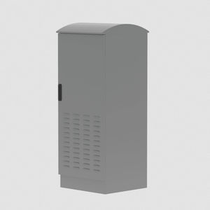 modular enclosure